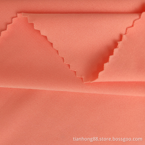 100D Milk Silk Fabric​